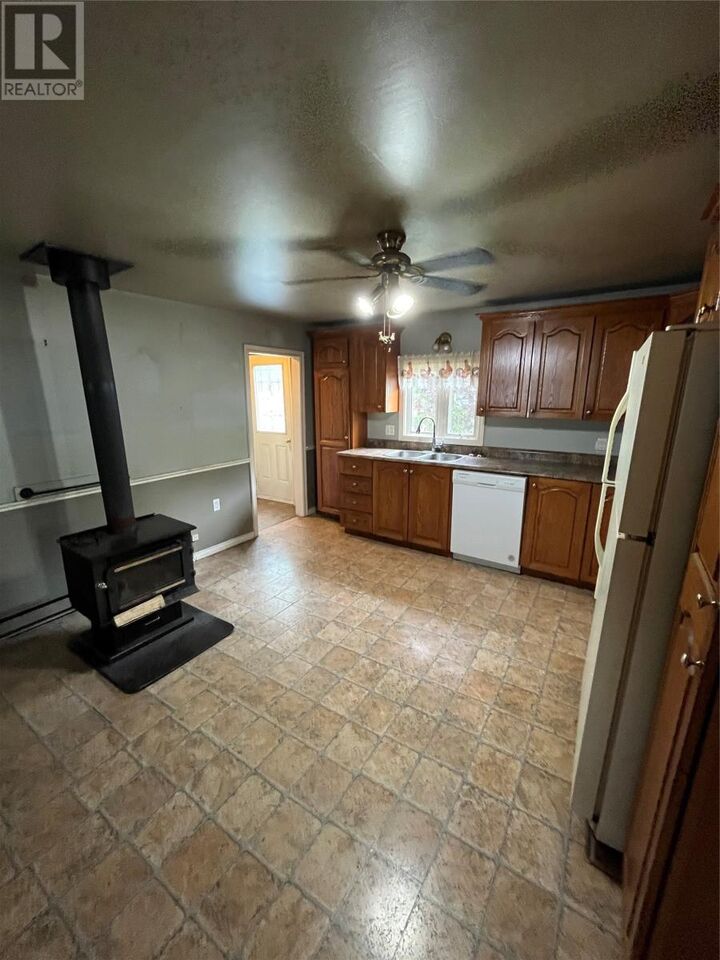 Property Photo: 9 Cabot Street NL A0B 0B9