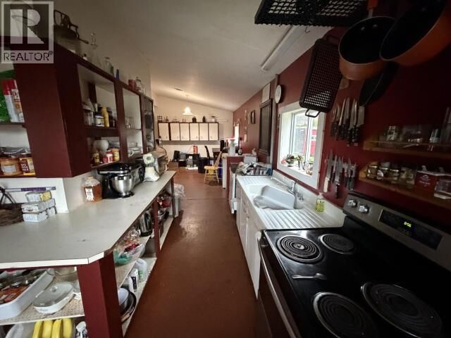 Property Photo:  6479 Sutherland Ave  BC V8A 4W5 