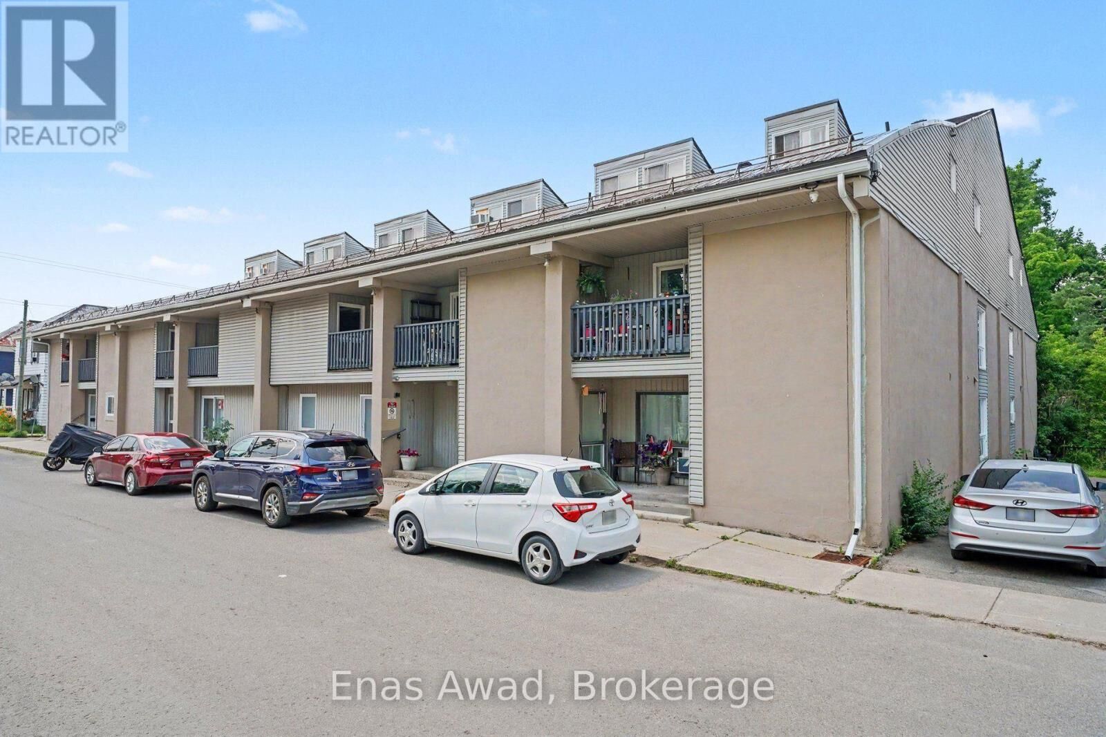 Property Photo: 105 Asa Street 211 ON K0G 1J0