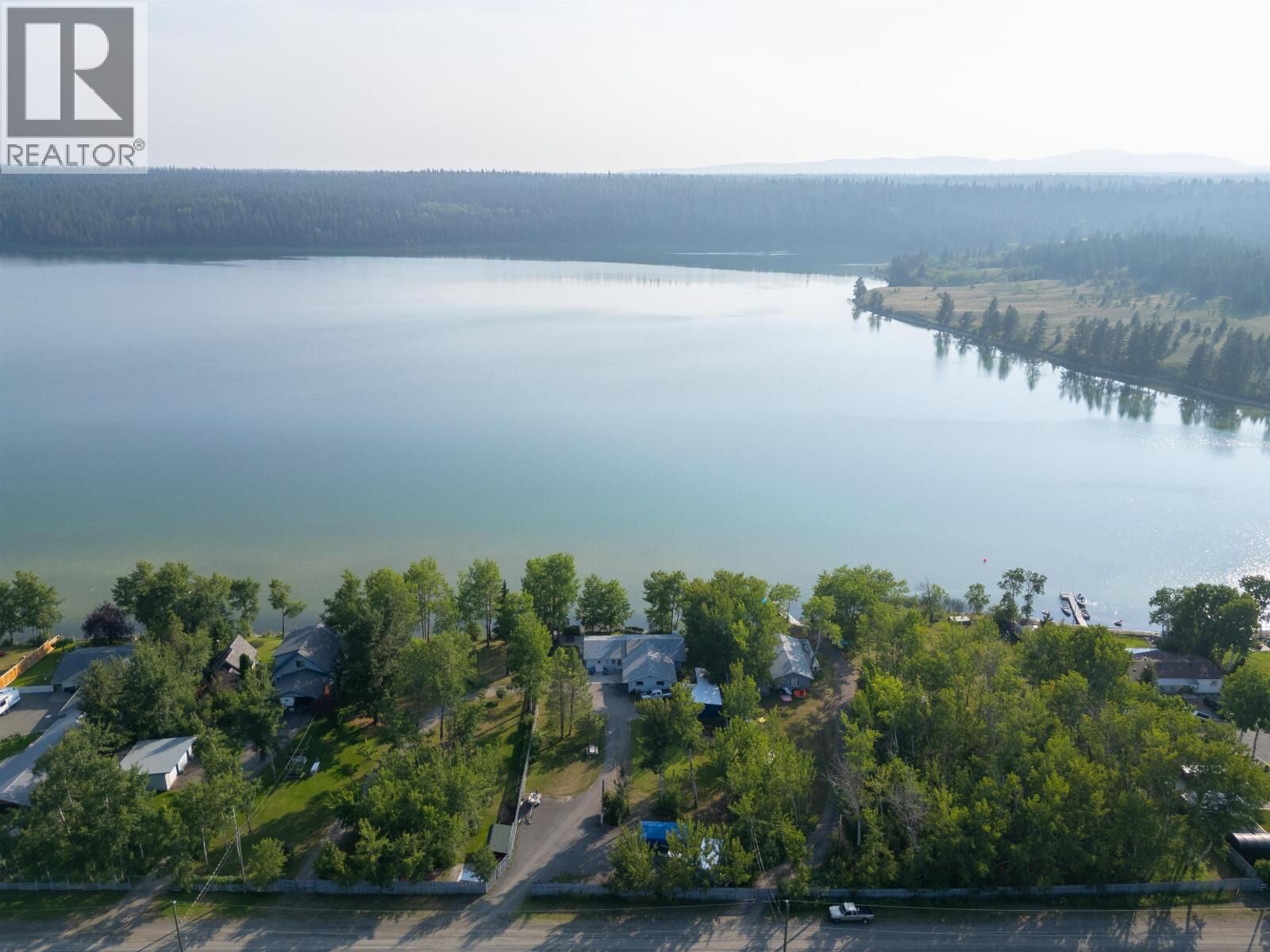 Property Photo: 2464 Felker Lake Drive BC V2G 5J3