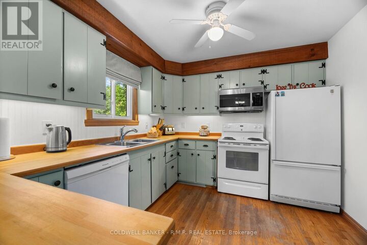Property Photo:  12940 Regional Rd 39 Road  ON L0E 1T0 