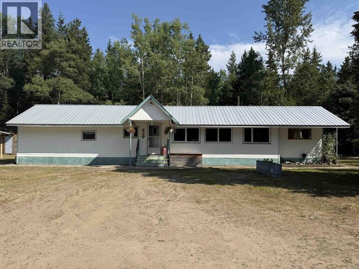 Property Photo: 18895 Forest Nursery Road BC V2N 5Y7