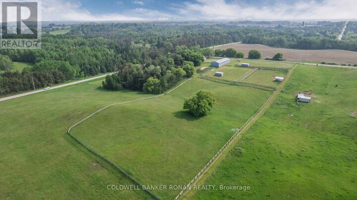 Property Photo: 1604 Concession Rd 8 ON L0G 1W0