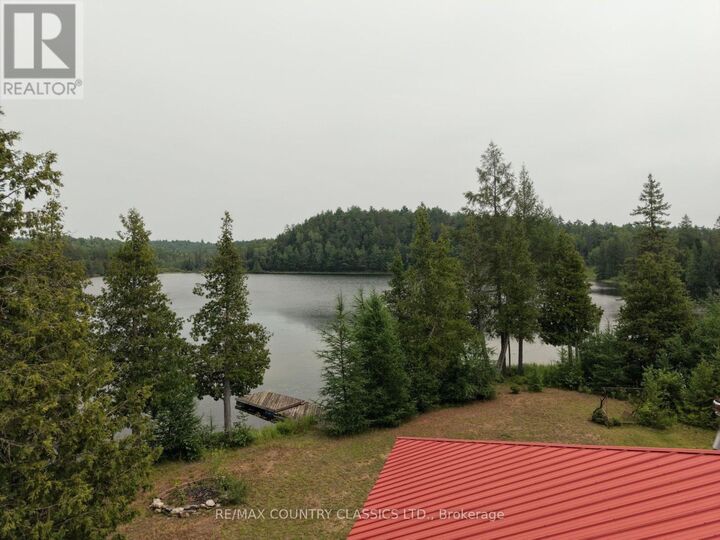 Property Photo: 66 Diatomike Lane ON K0J 2G0