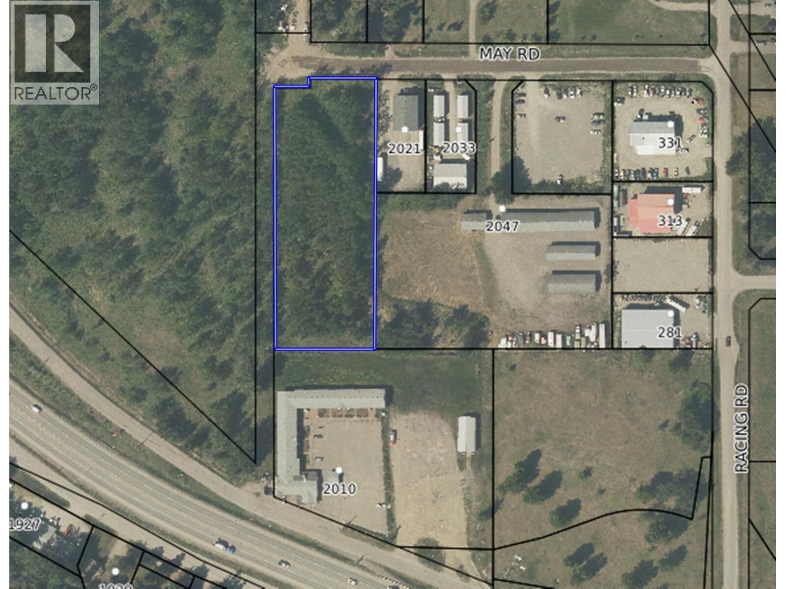 Property Photo:  1 May Road Lot  BC V2J 4B9 
