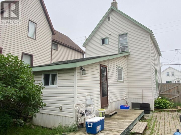 Property Photo: 12 Machar Ave ON P7B 2Y3