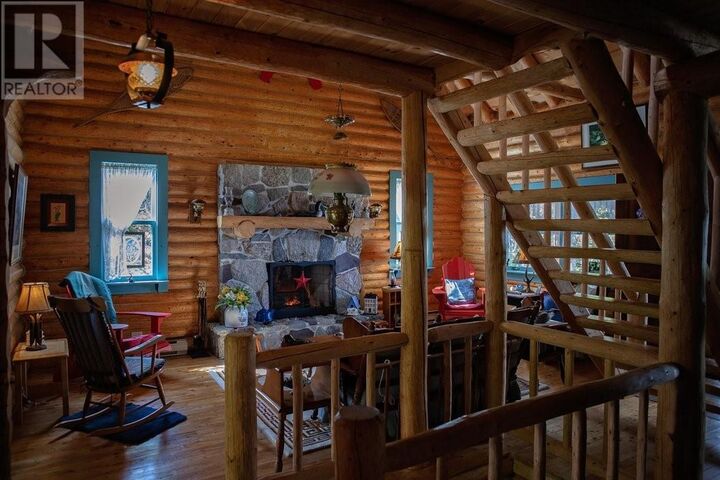 Property Photo:  20 Pumphouse Road  NL A0G 4L0 