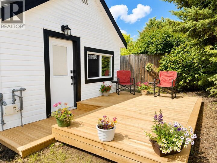 Property Photo: 4847 Timothy Lake Road BC V0K 1T0
