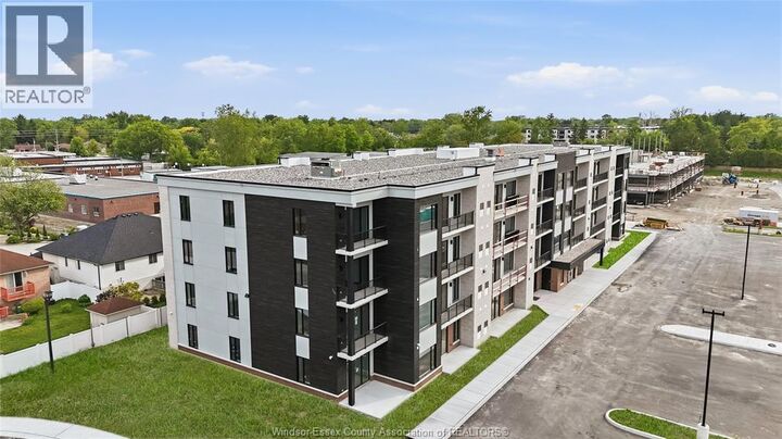 Property Photo: 595 Lilymac 409 ON N6E 3N7