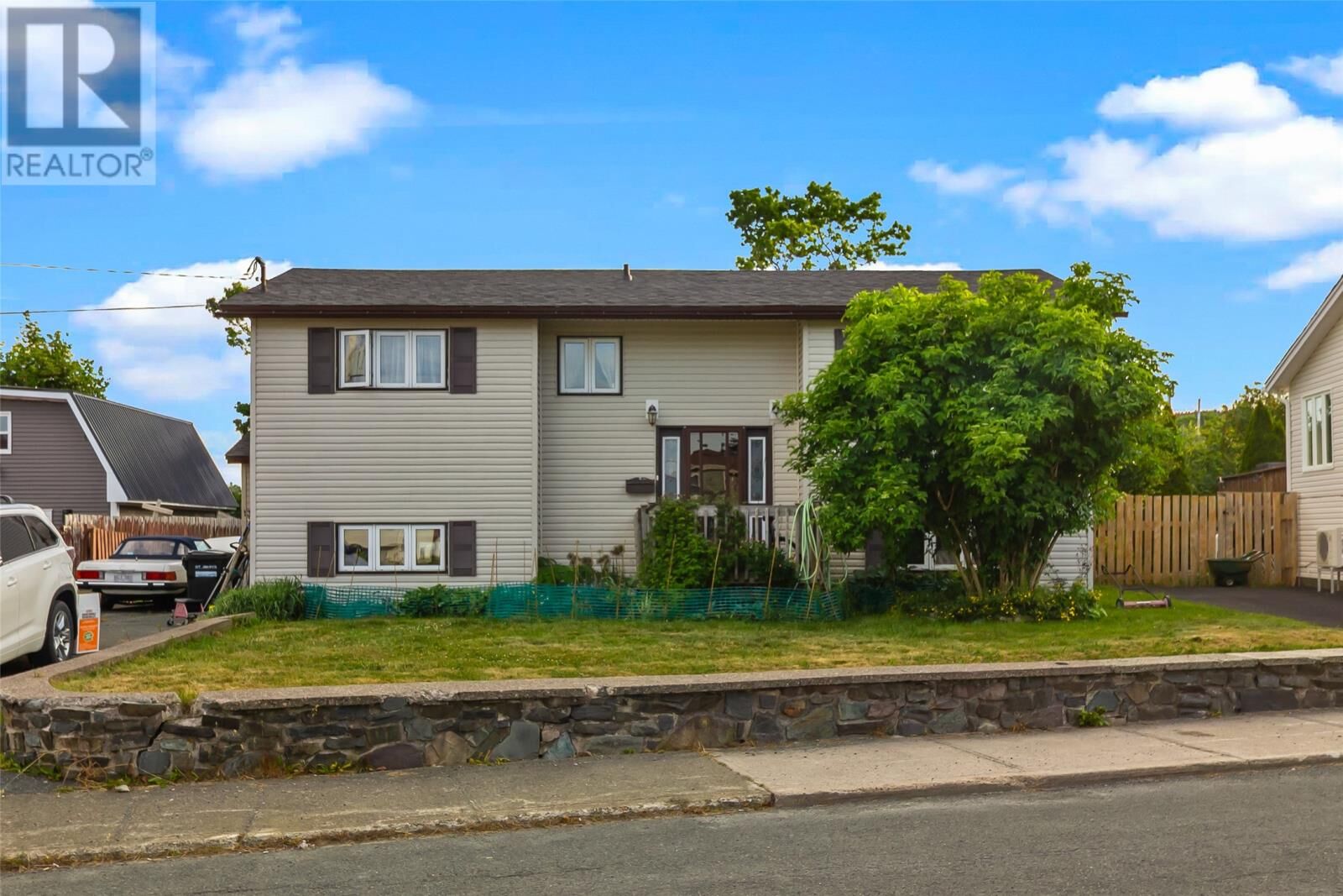 Property Photo: 13 Dunn's Place NL A1E 3E2