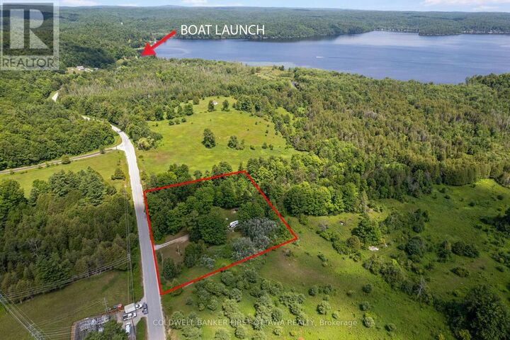 Photo de la propriété: 294 Lavant Mill Road ON K0G 1M0