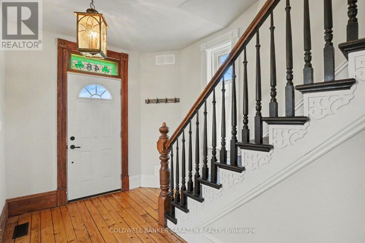 Property Photo: 48 Norma Street South ON K7S 3B5