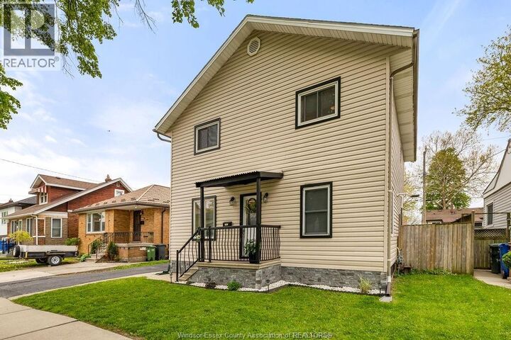 Property Photo: 1463 Westcott ON N8Y 4C3