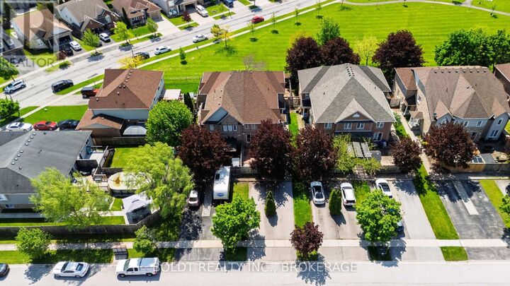 Property Photo: 20 B Brown Drive ON L2S 3Z4