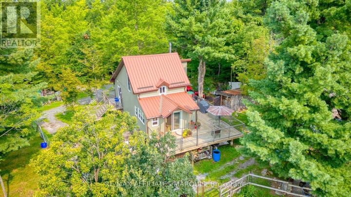 19 West Devil Lk Lane — photo 1