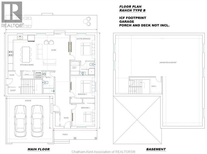 Property Photo: Lot 33 Colchester Heights - 160 Ambassador Beach Road ON N0R 1G0