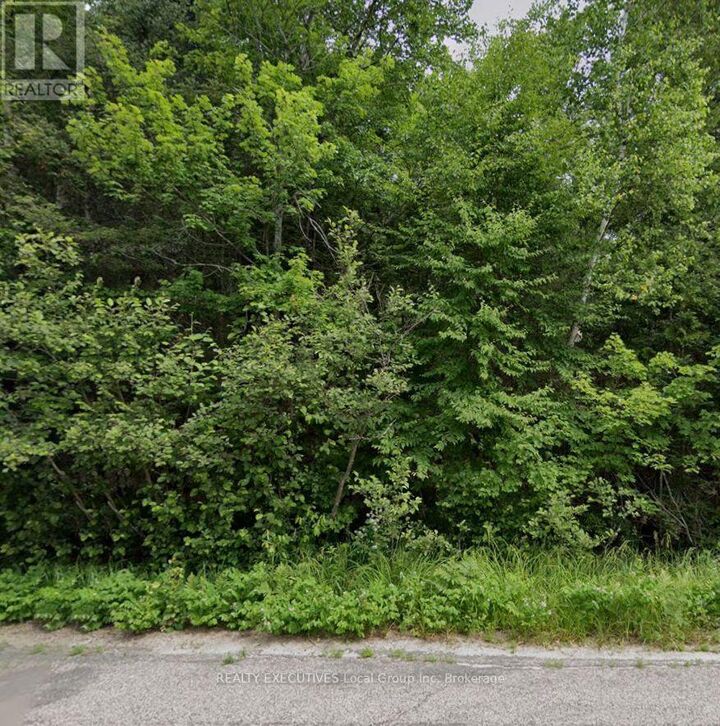 Property Photo:  Lot 1 Widdifield Station Road  ON P1B 8G2 