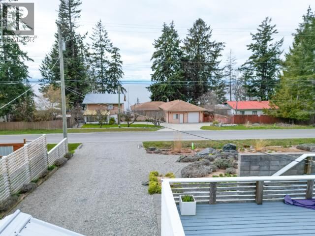 Property Photo: 5667 Gillies Bay Rd Road BC V0N 1W0