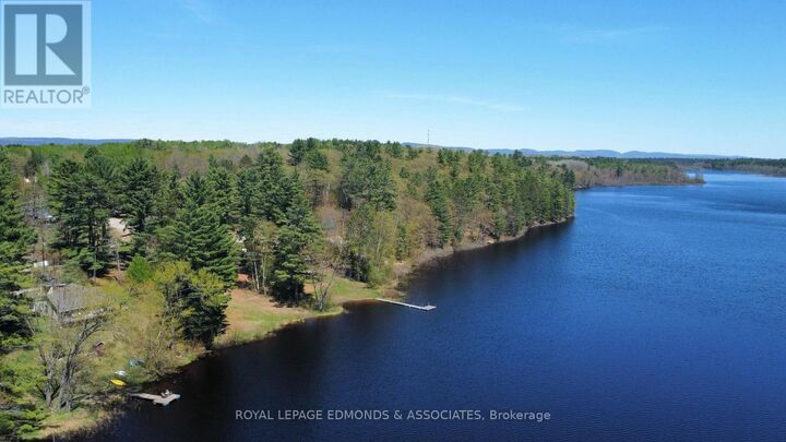 Property Photo: 165 Bob Seguin Drive ON K0J 1J0