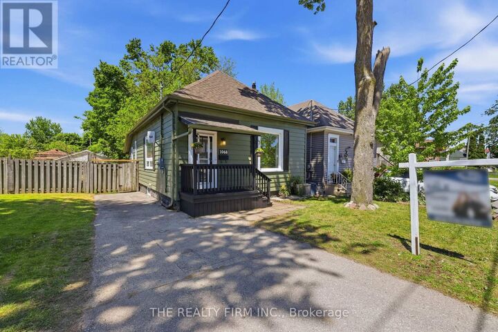 Property Photo: 1068 Margaret Street ON N5W 2K1
