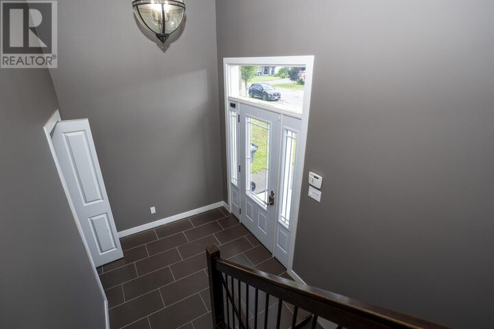 Property Photo: 461 Longbow St ON P7G 0A5