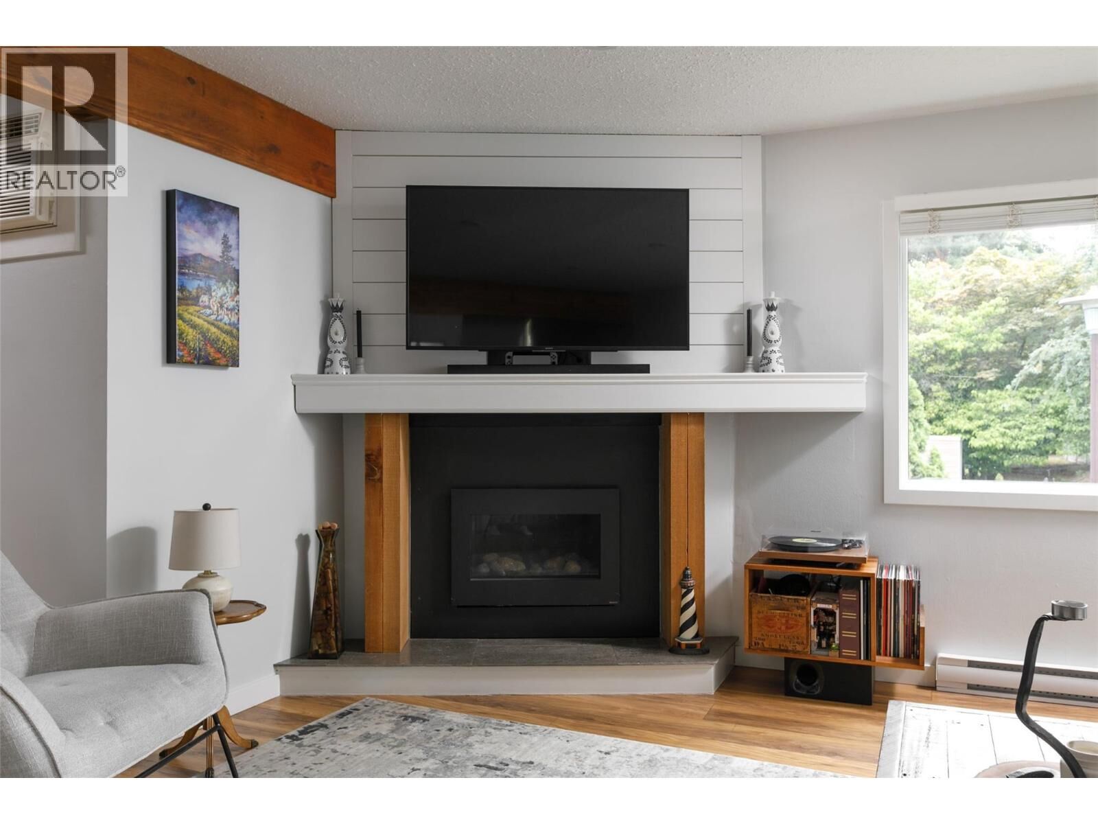 Property Photo: 1481 Inkar Road 8 BC V1Y 8J1