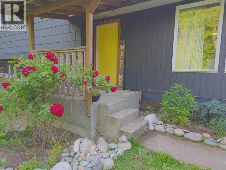 Property Photo: 2996 Allison Road BC V0T 1H0
