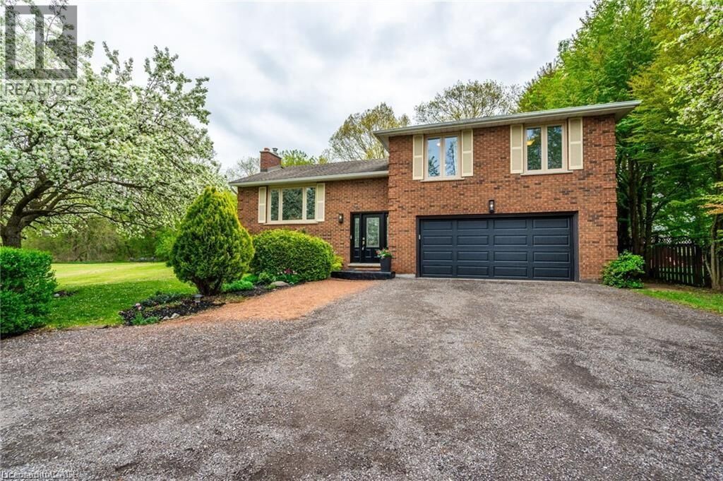 Property Photo:  152 7th Concession Road East  ON L0R 1V0 