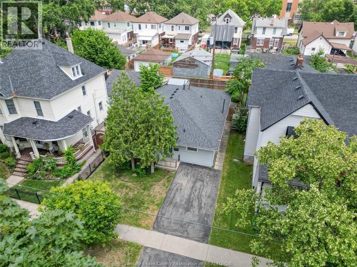 Property Photo: 248 McKay Avenue ON N9B 1Z4