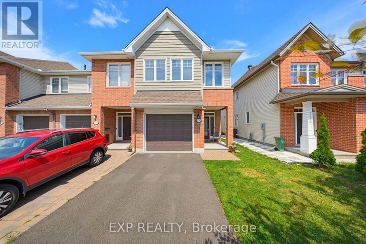 Property Photo: 176 Manorwood Crescent ON K1T 3T8