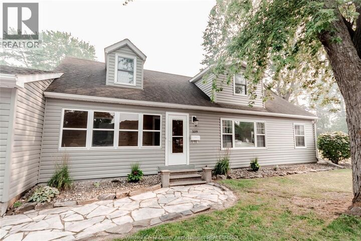 Property Photo: 509 Morand ON N9G 1N8