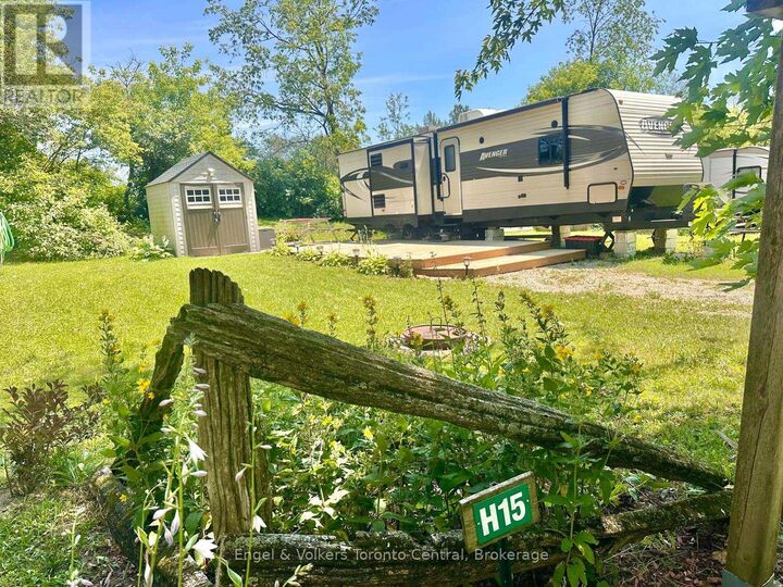 Property Photo:  7489 Sideraod 5 E H 15  ON N0G 2L0 