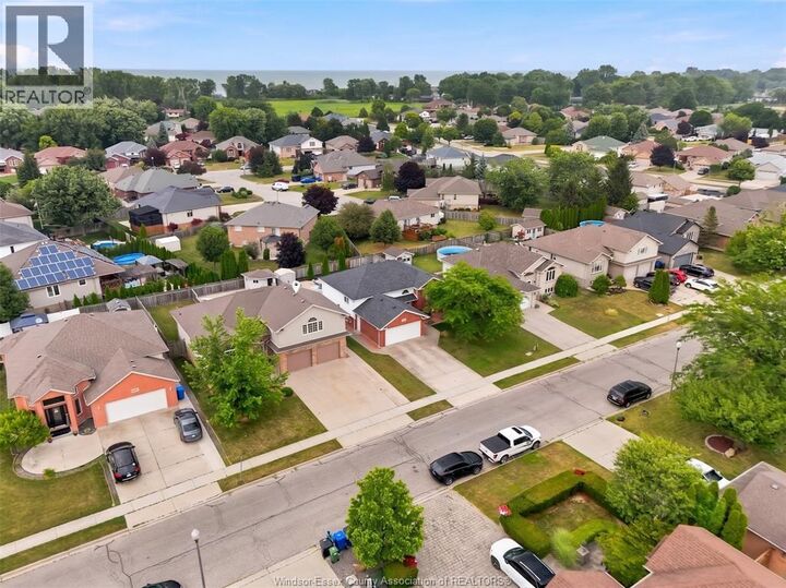 Property Photo: 1414 Girard Drive ON N0R 1A0