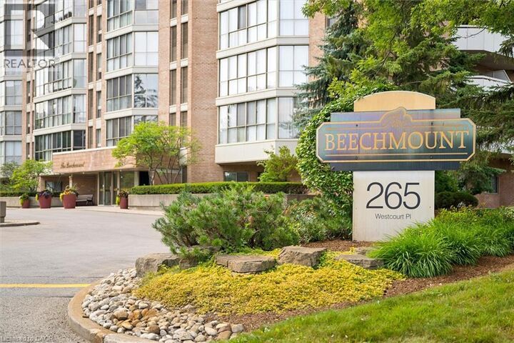 265 Westcourt Place Ph9 — photo 1
