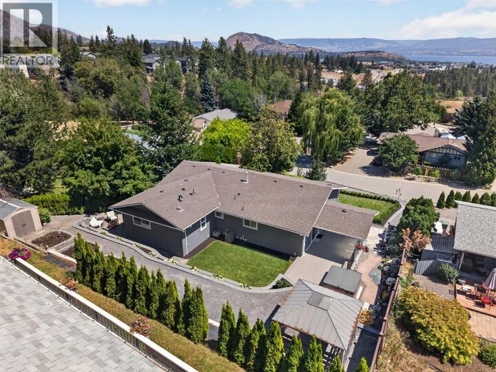 Property Photo: 3752 Glenway Road BC V4T 1E3