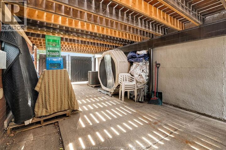 Property Photo: 1451 Ouellette Avenue ON N8X 1K1