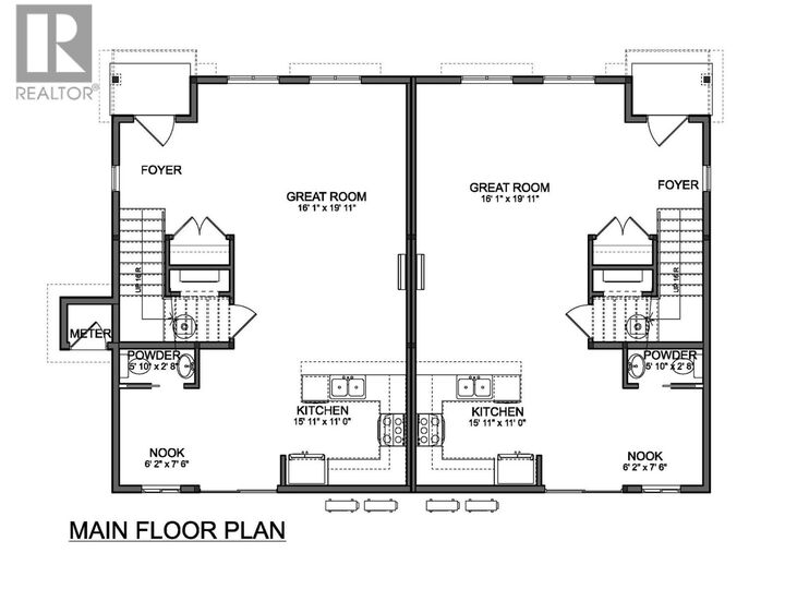 Property Photo: 14203 Victoria Road North 104 BC V0H 1Z0