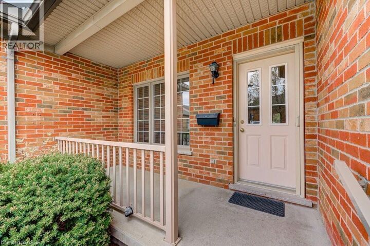 Property Photo: 491 Nova Scotia Court ON N4S 8Z2