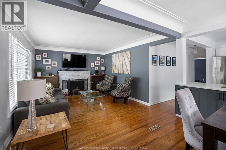 Property Photo: 287 Isabelle Place ON N8S 3A7