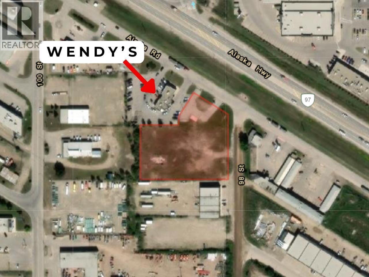 Property Photo:  9823 Alaska Road  BC V1J 1A6 