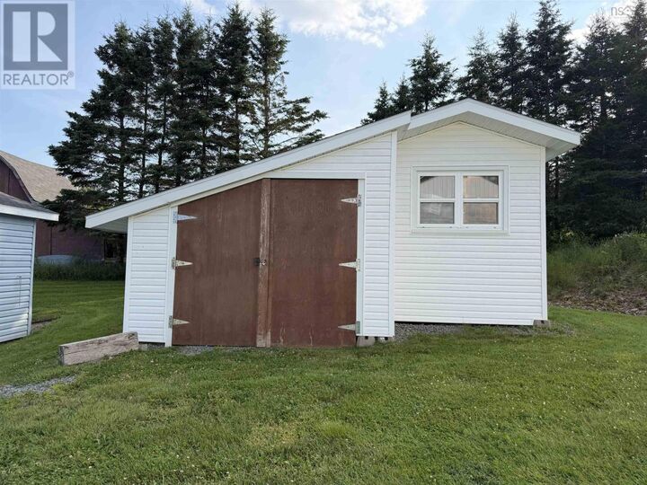 Property Photo: 29 Chittick Crest NS B0J 3B0