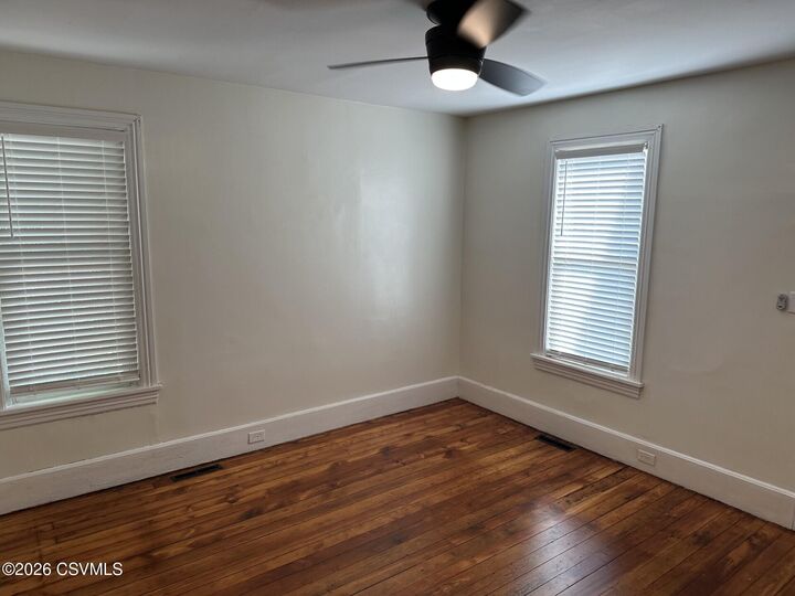 Property Photo: 639 Shakespeare Avenue PA 17847