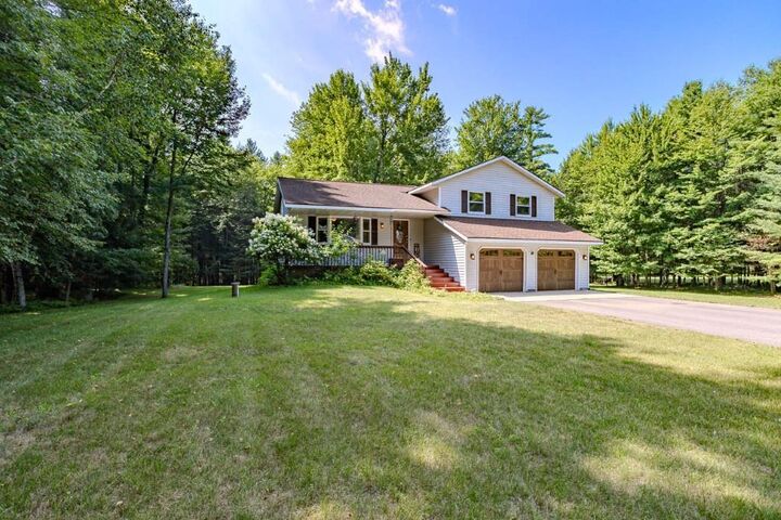 Property Photo:  162825 Foxwood Court  WI 54403 