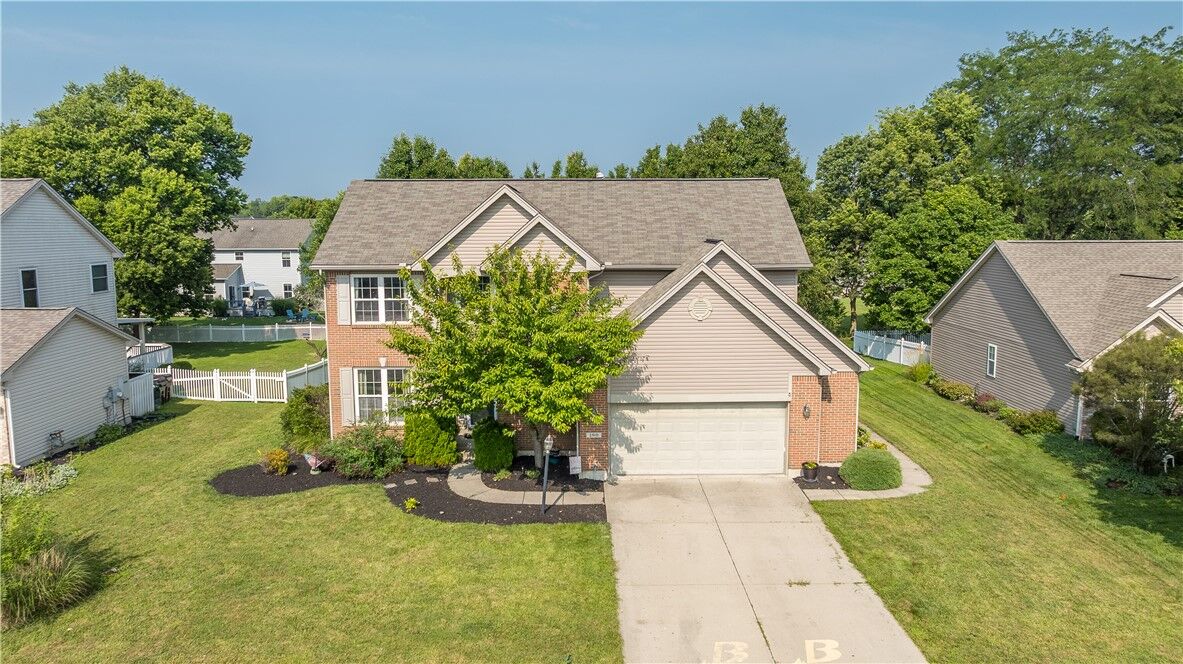 Property Photo: 190 Preakness Court OH 45377