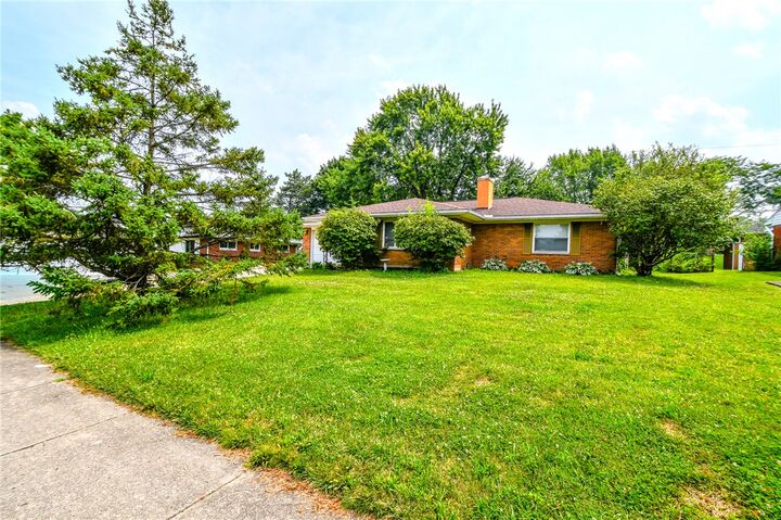 Property Photo:  1012 E Stroop Road  OH 45429 