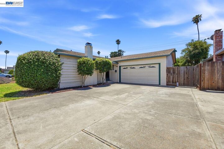Property Photo: 39641 Banyan Tree Rd CA 94538