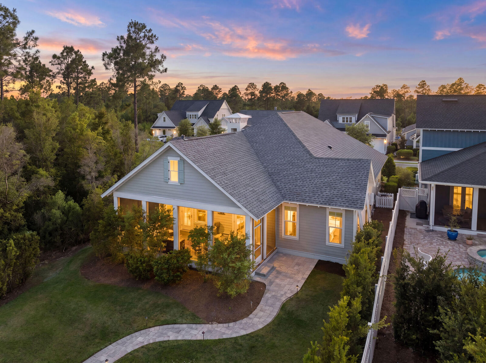 Property Photo:  287 Log Landing Street  FL 32461 