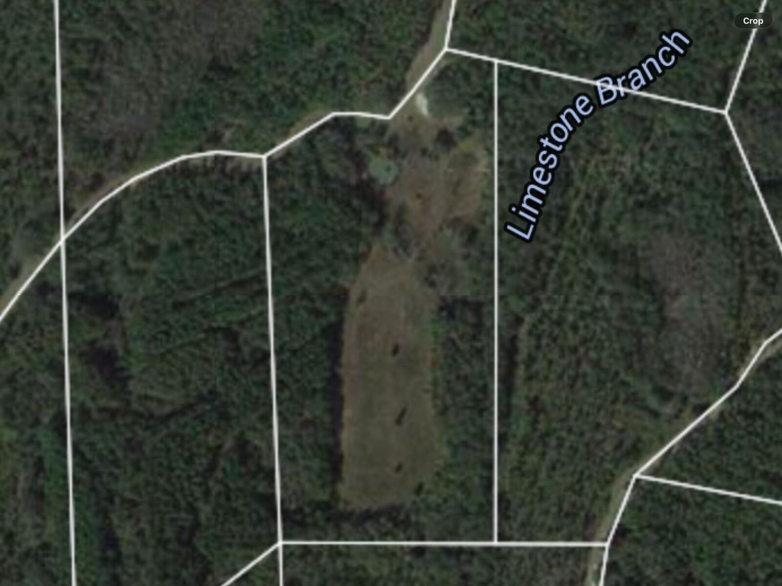 Property Photo: 48 White Oak Lane FL 32425
