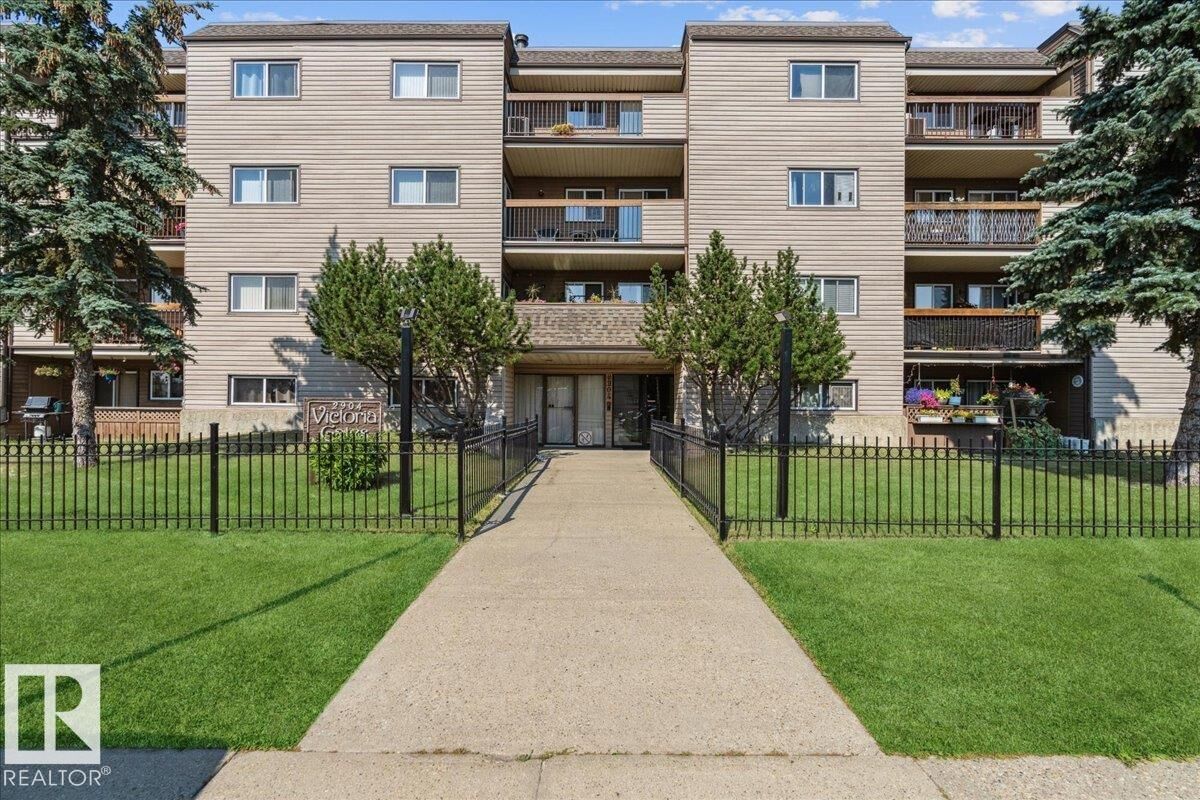 Property Photo: 2904 139 Avenue NW 112 AB T5Y 1P7