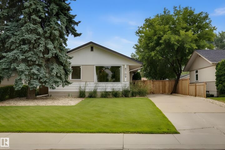 8709 164A Street NW — photo 1